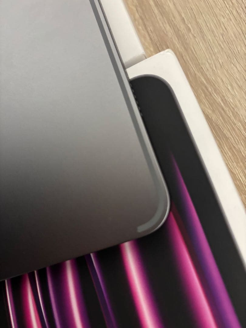 iPadPro11インチ第4世代128GB WiFiモデル