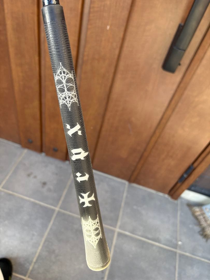 クライムオブエンジェル スパーク50Ｇ Ｒ相当キャロウェイ ドライバースリーブ