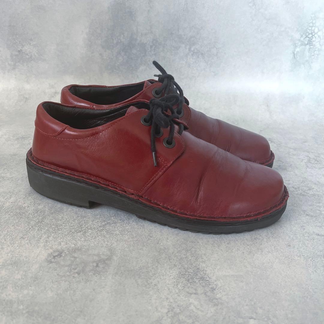 美品 NAOT DANIELA ダニエラ 39 Ramba