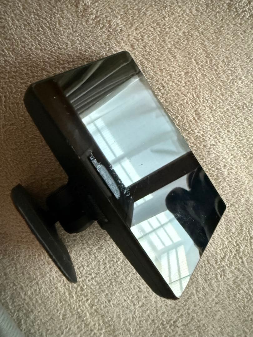 Yupiteru Lei03+ レーダー探知機本体