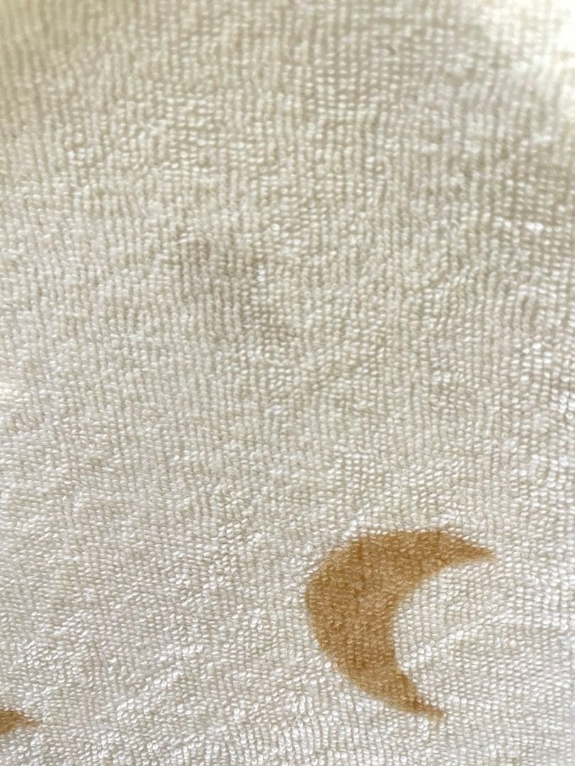 organic zoo ロンパース ダンガリー ハット セット