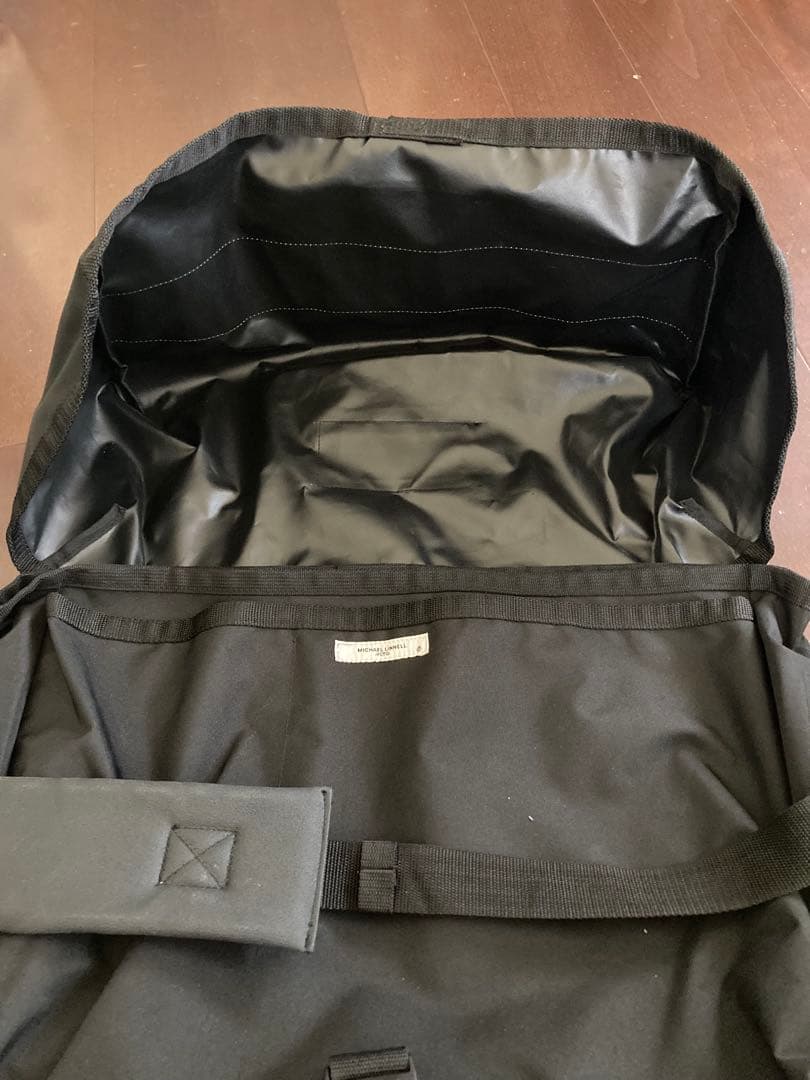 ロイヤルメール　メッセンジャーバッグ