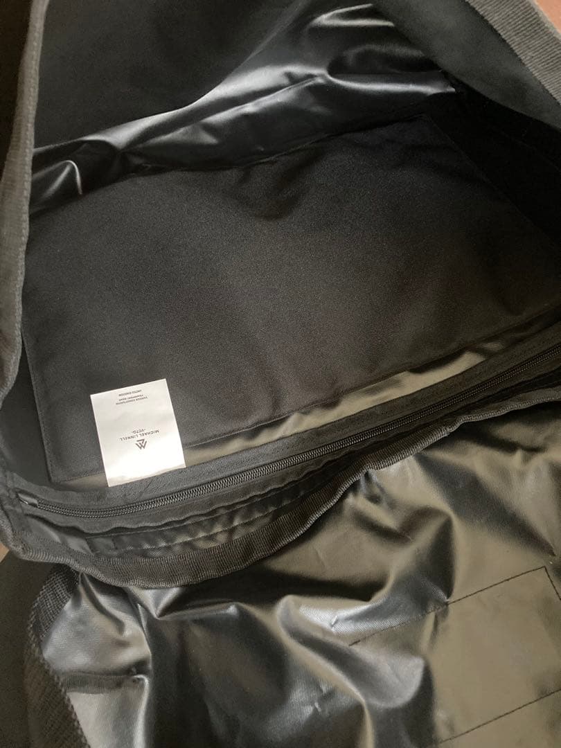 ロイヤルメール　メッセンジャーバッグ