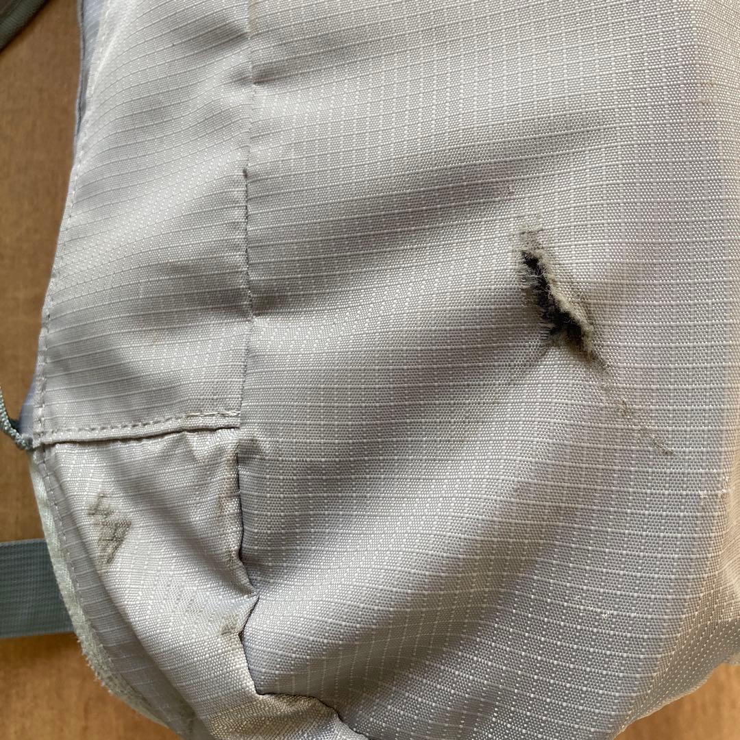 フライトット　グレー