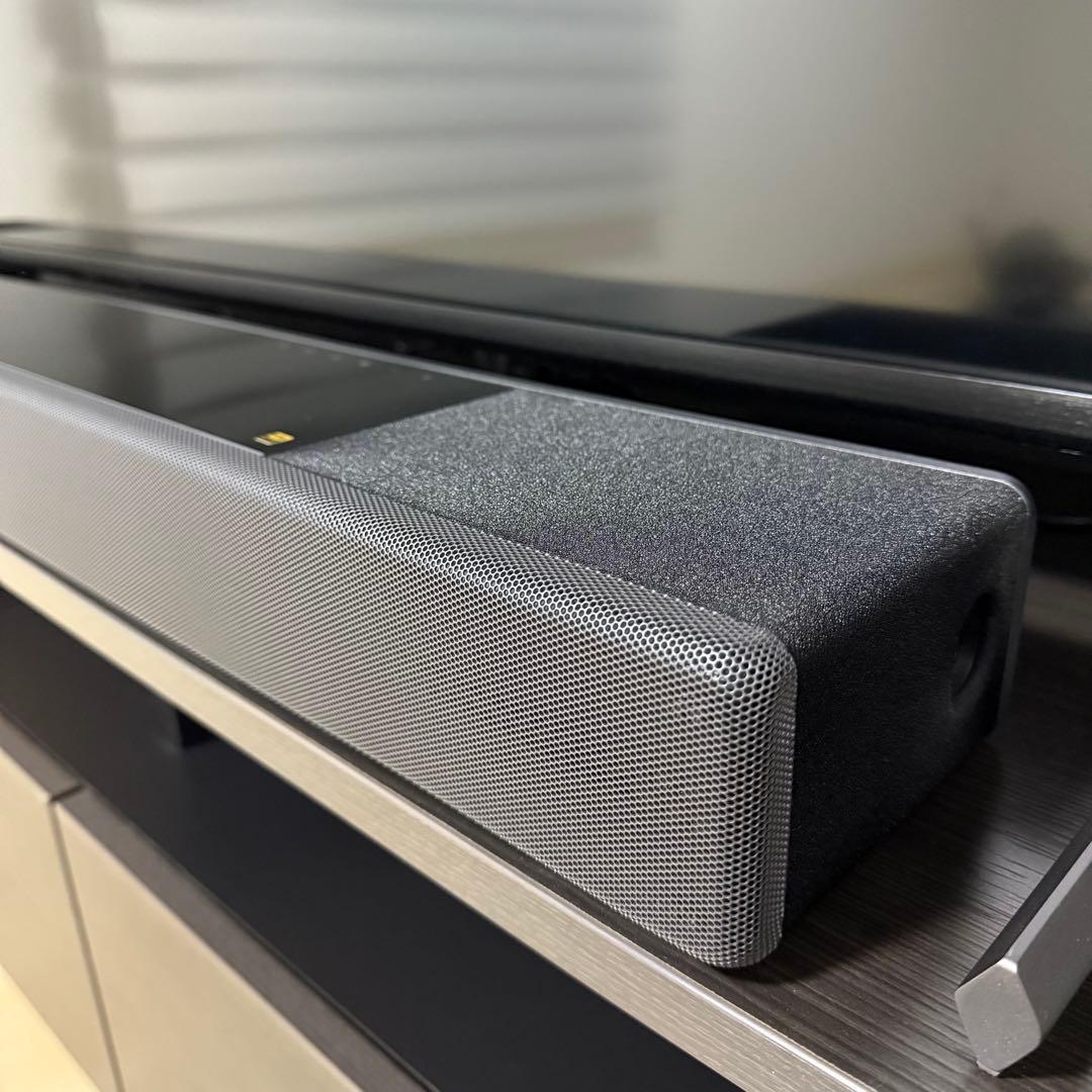 【美品】ソニー サウンドバー HT-A7000