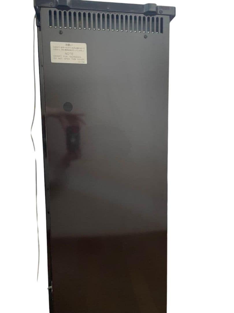 ワインセラー　24本収納　パナソニック　NR-EW10D24BM