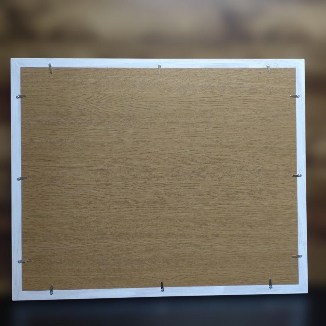 みーち　F09枚用額縁