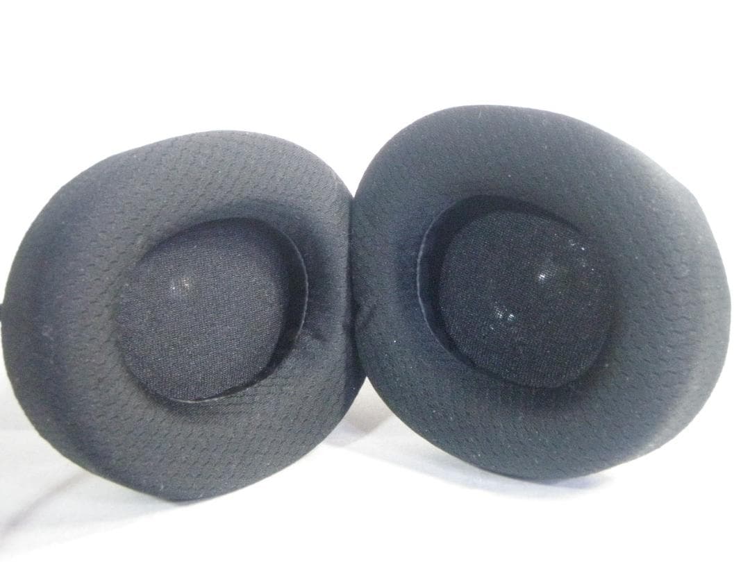 美品 SONY MDR-CD900ST 極厚イヤーパッド　音出確認済 62