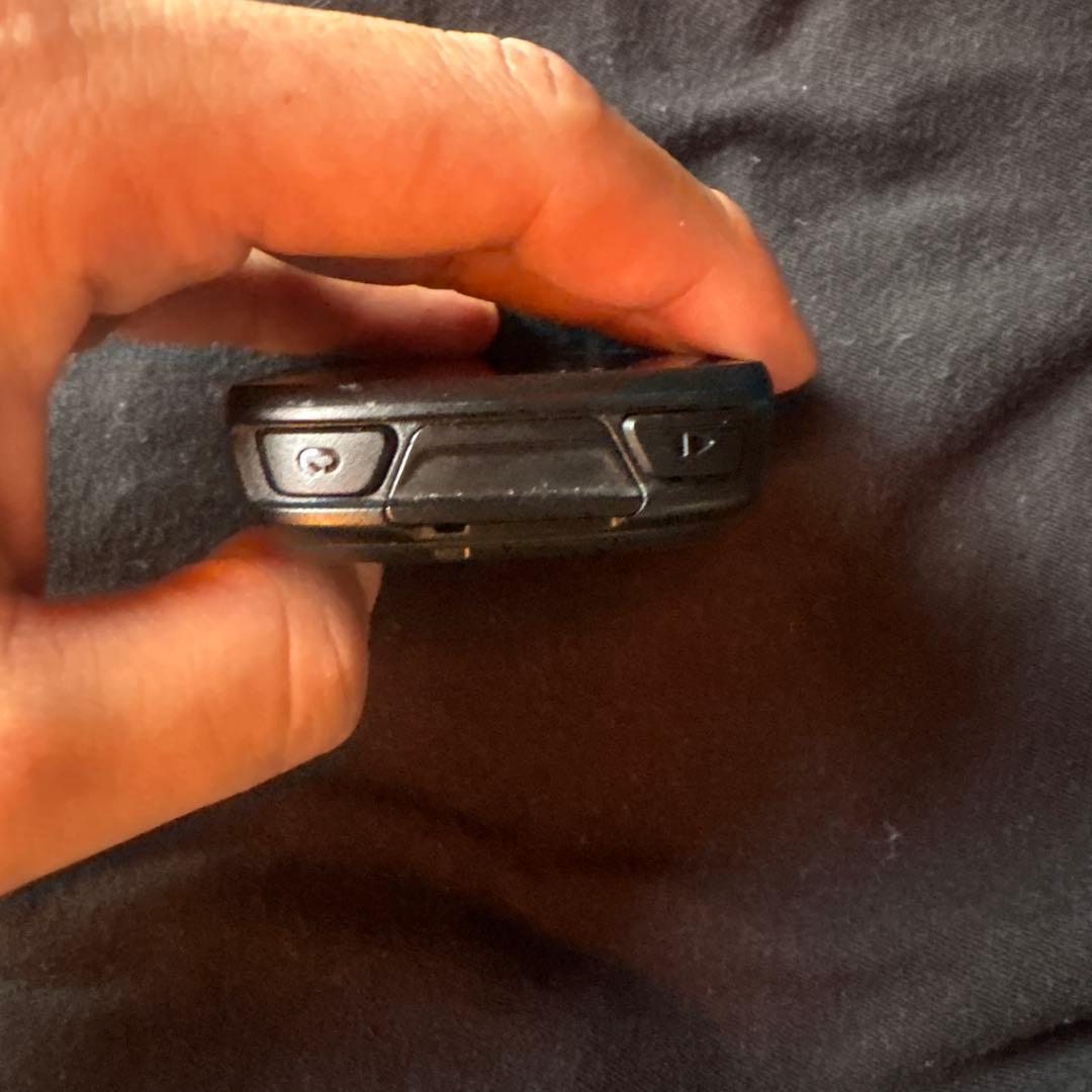 GARMIN EDGE 530サイクルコンピューター本体