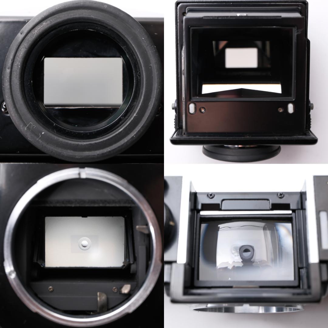 CANON F-1後期 / FD 50mm F1.4 s.s.c.