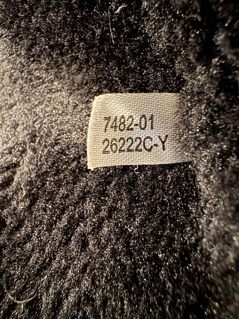 最終値下げ‼️✨️美品✨ワコマリア 天国東京 裏生地ボアジャケット