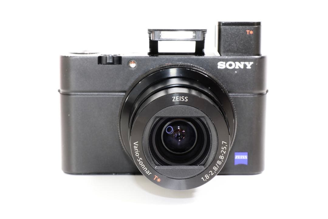 ソニー SONY Cyber-shot DSC-RX100M4 RX100 Ⅳ