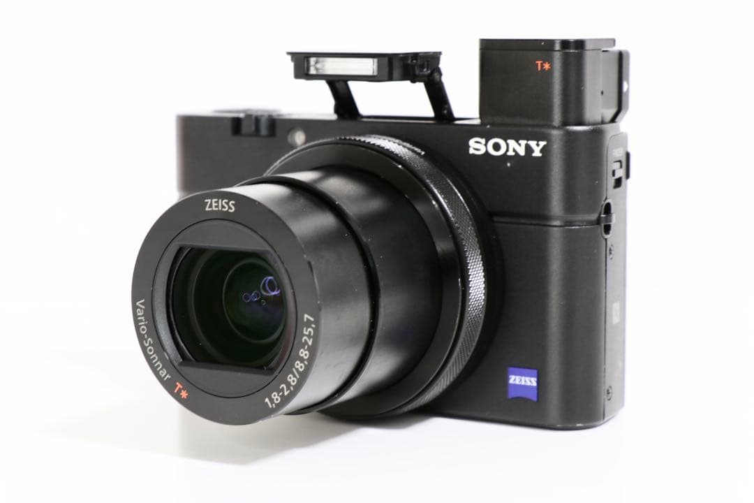 ソニー SONY Cyber-shot DSC-RX100M4 RX100 Ⅳ