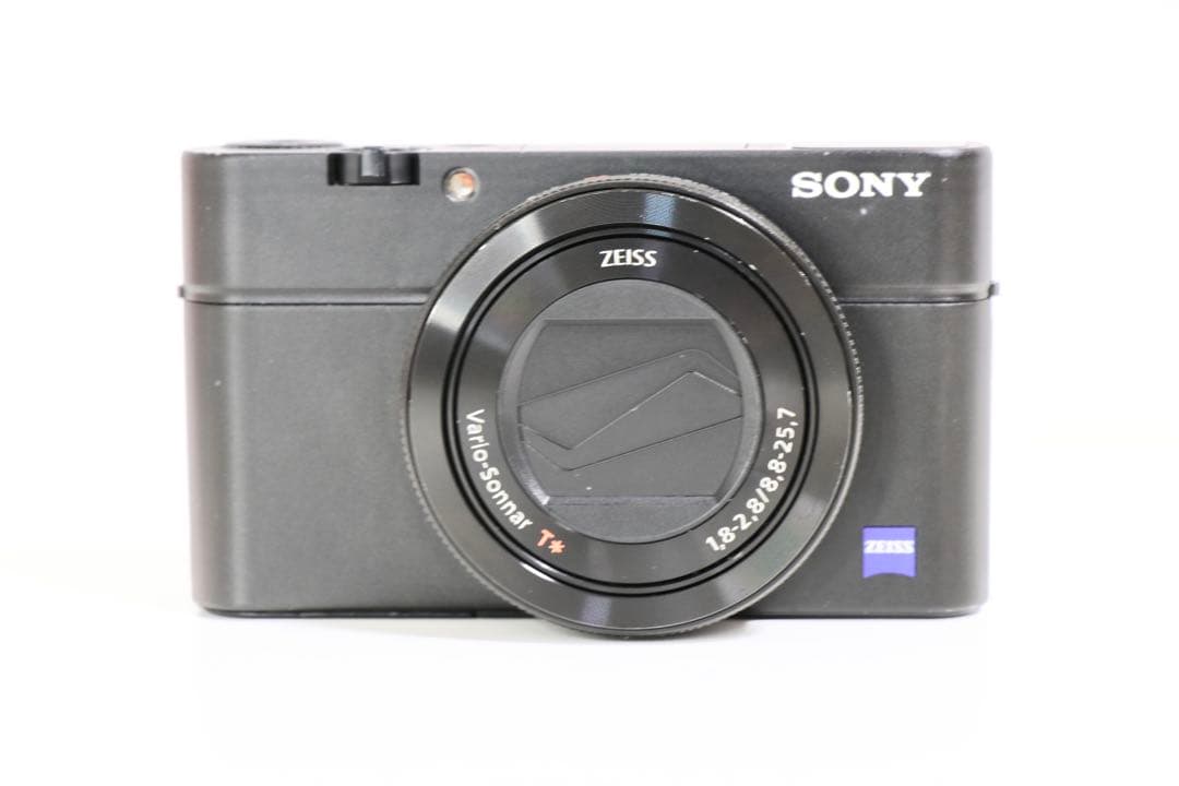 ソニー SONY Cyber-shot DSC-RX100M4 RX100 Ⅳ