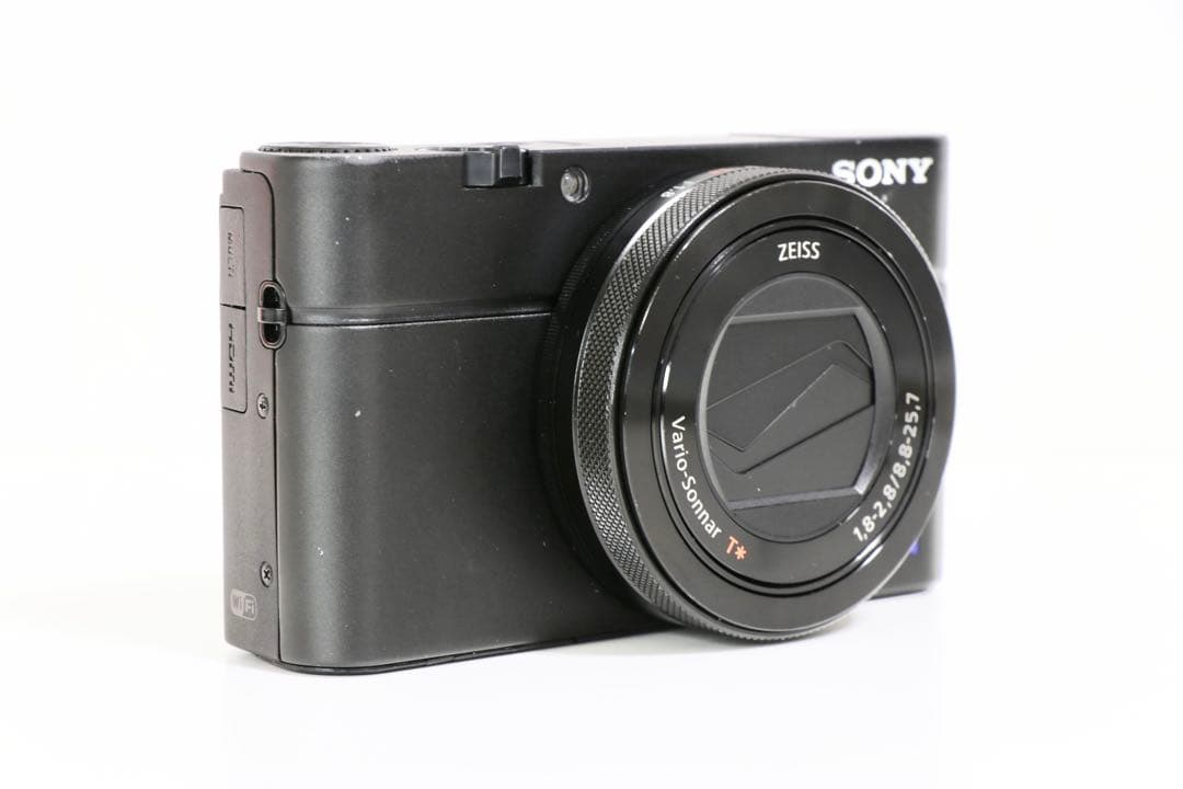 ソニー SONY Cyber-shot DSC-RX100M4 RX100 Ⅳ