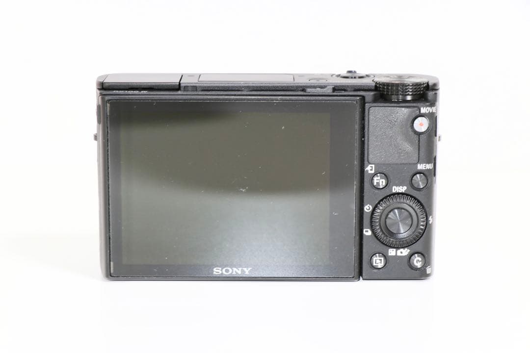 ソニー SONY Cyber-shot DSC-RX100M4 RX100 Ⅳ