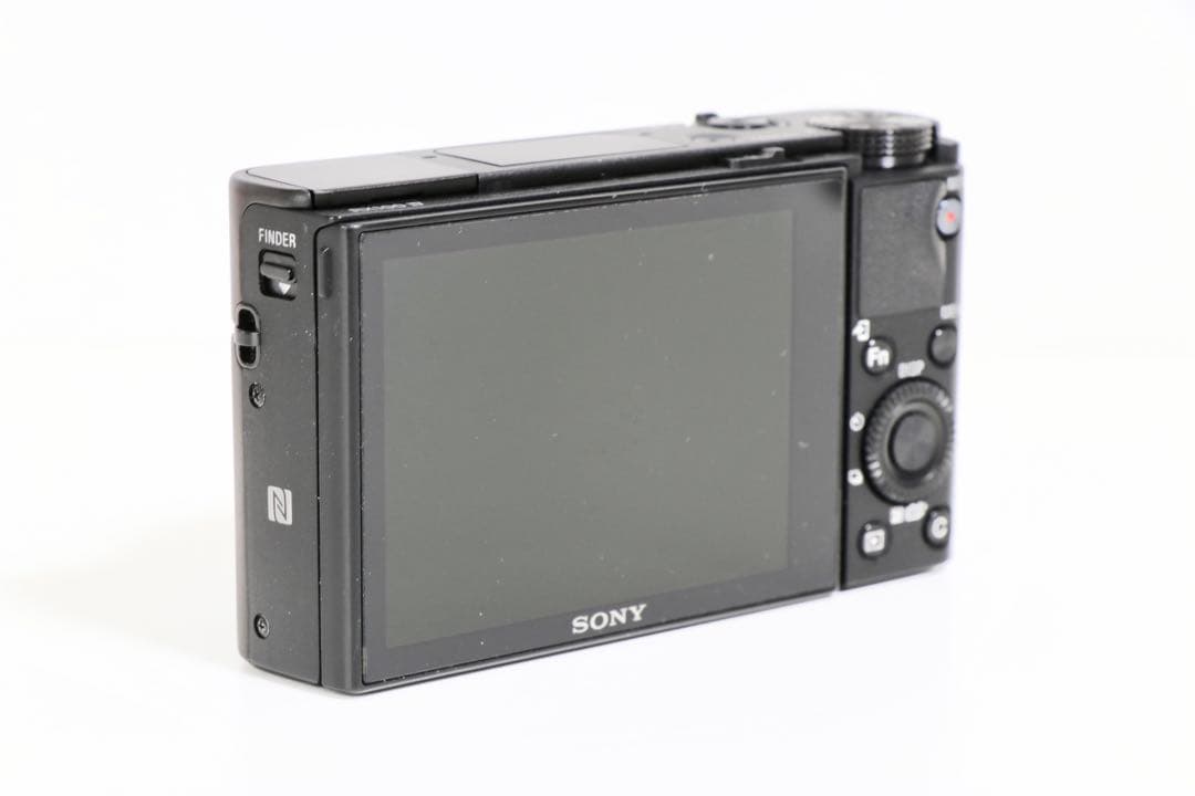 ソニー SONY Cyber-shot DSC-RX100M4 RX100 Ⅳ