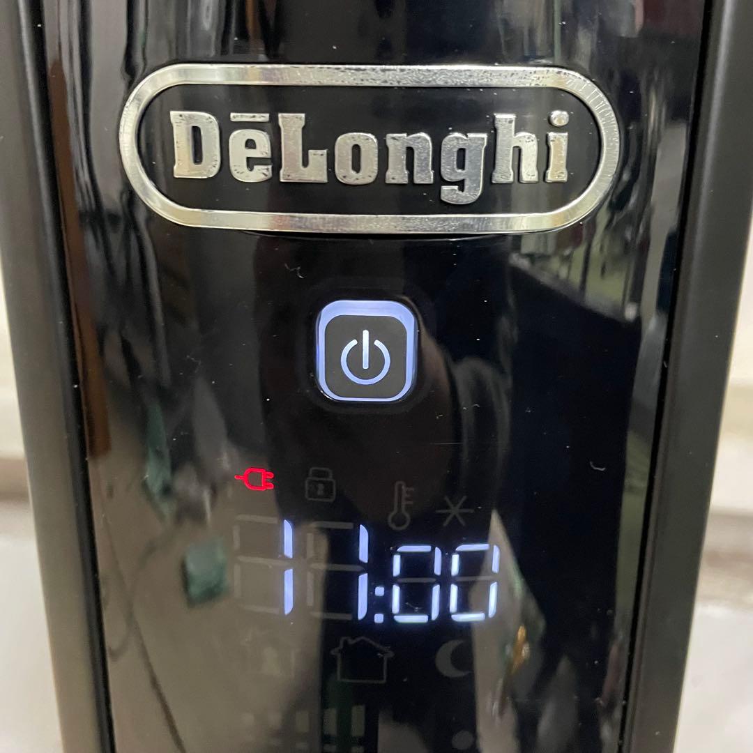 ⚫︎ DeLonghi マルチダイナミックヒーター MDHU09-PB ブラック