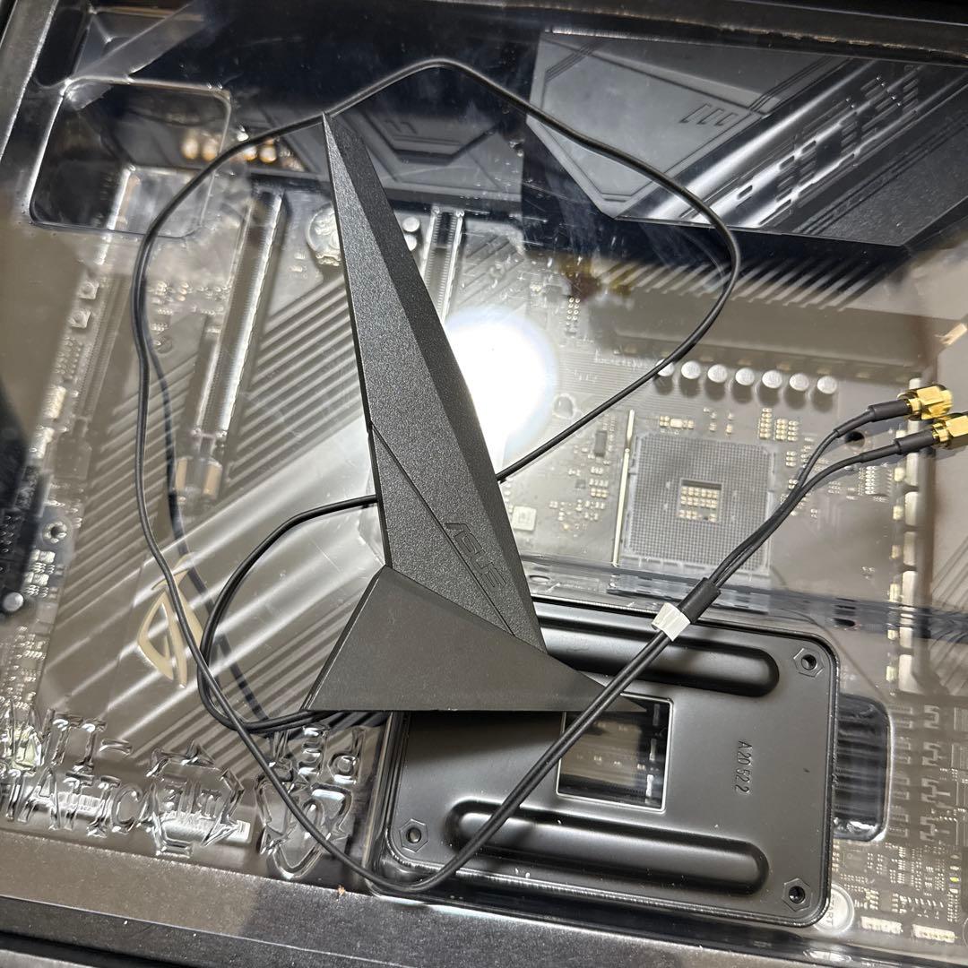 ROG CROSSHAIR VIII DARK HERO ゲーミング　PC