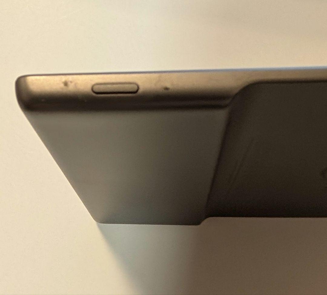 Kindle Oasis 本体 Wi-Fi カバー付き 第9世代 防水 32GB