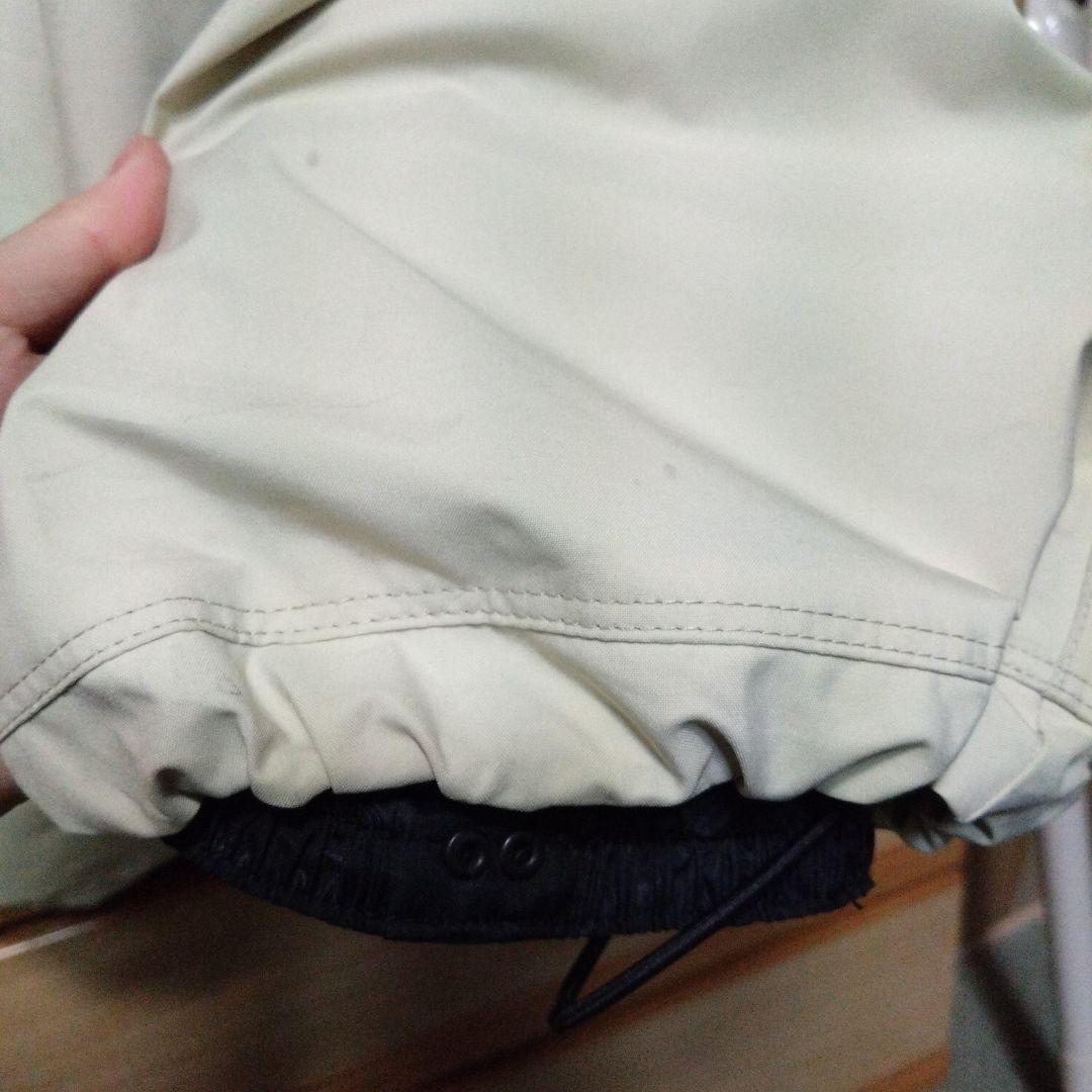 k*u様 VOLCOM GORE-TEX スノーボードウェア 上下セット ジップ