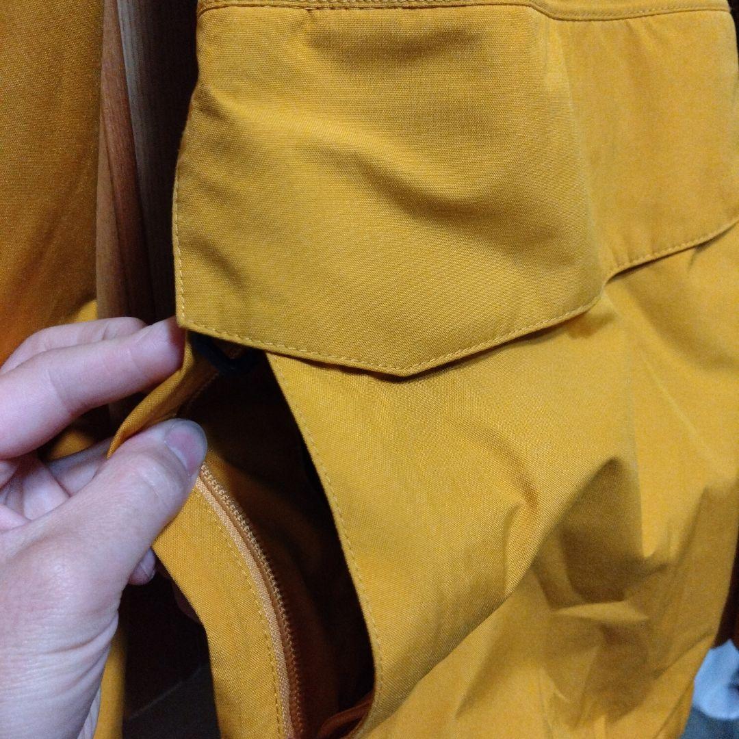 k*u様 VOLCOM GORE-TEX スノーボードウェア 上下セット ジップ