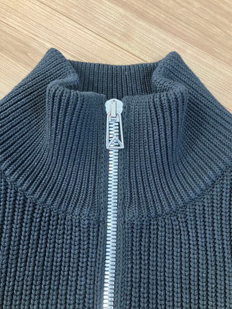 BOTTEGA VENETA ボッテガヴェネタ ドライバーズニット