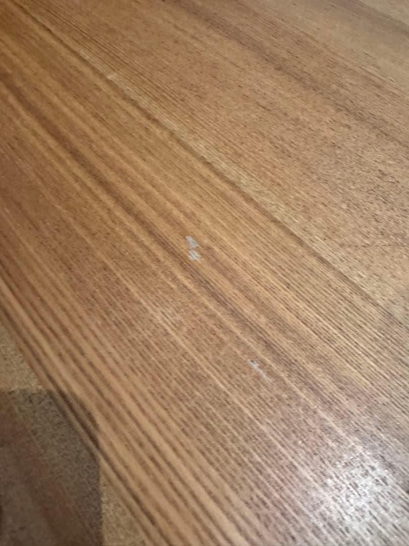 円卓　ローテーブル　105cm