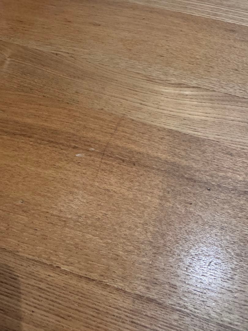 円卓　ローテーブル　105cm