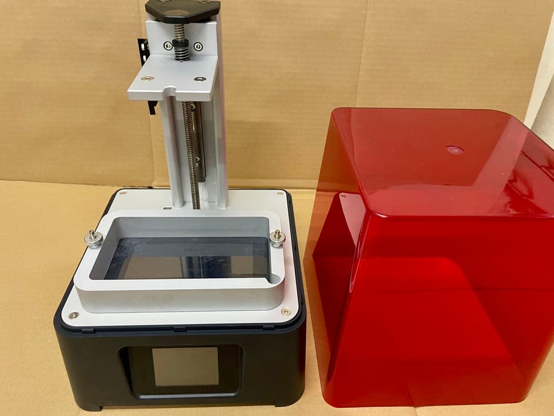 【美品】3Dプリンター Phrozen Sonic Mini