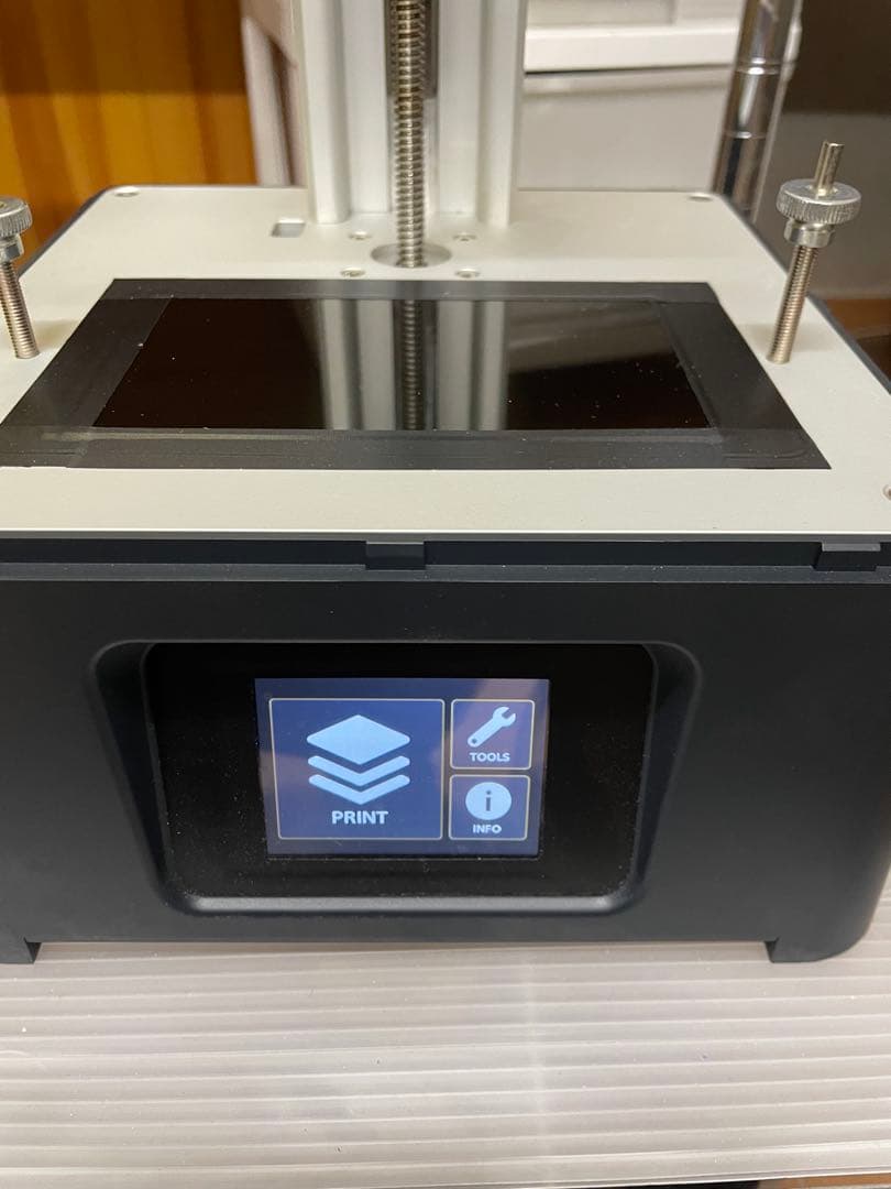 【美品】3Dプリンター Phrozen Sonic Mini