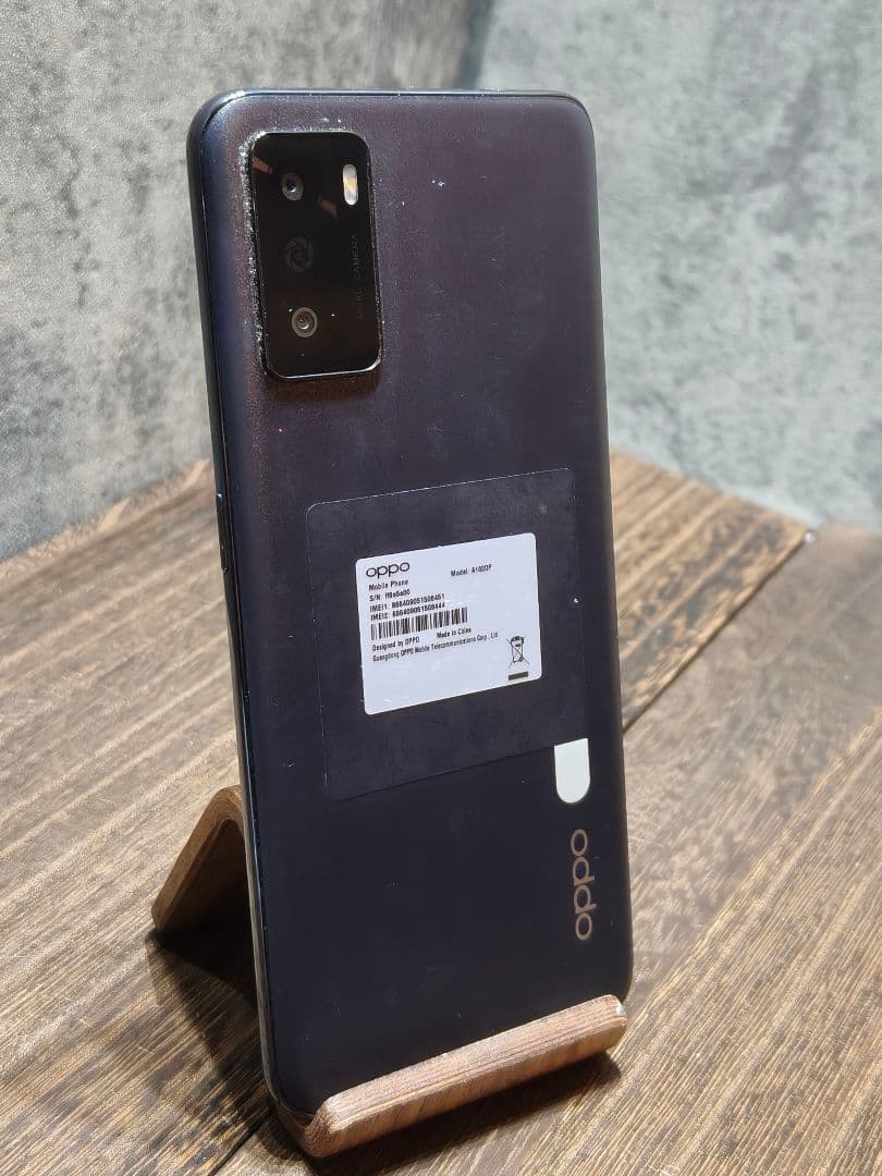 OPPO A54 5G CPH2303 SIMフリー スマホ