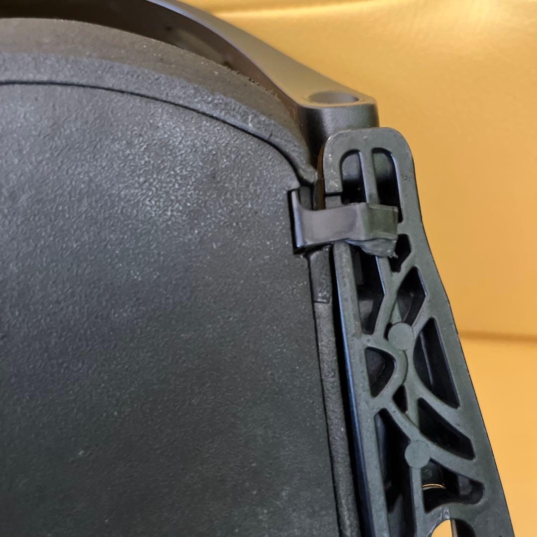 バートン ジェネシス バインディング オリジナルカスタム Mサイズ