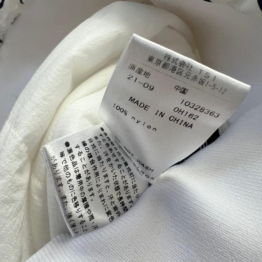 PEARLY GATES パーリーゲイツ　ニコちゃん　総柄　ダウンジャケット　M