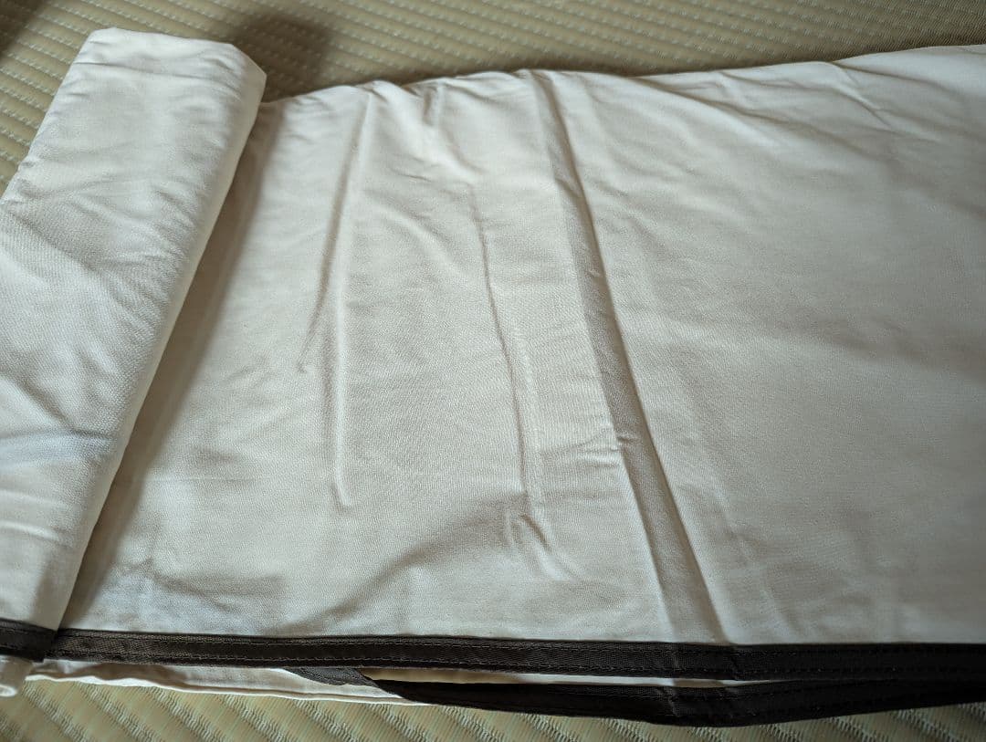 オガワ　システムタープレクタT/C 260x295cm