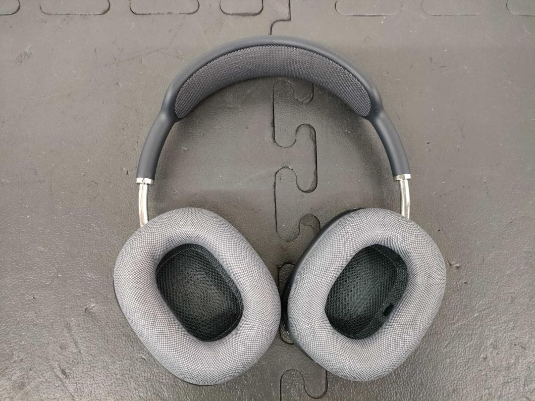 【ほぼ未使用】Apple AirPods Max(type C