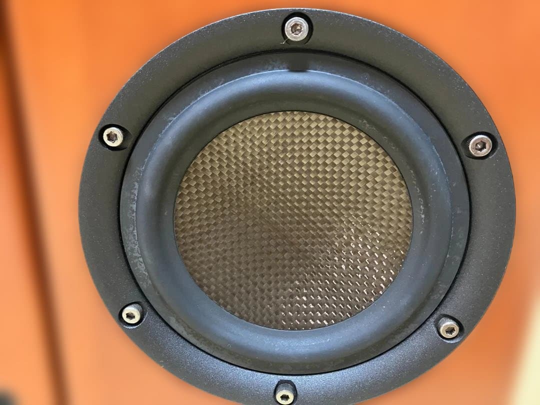 ハ*ツ様 スピーカー DENON SC-CX303