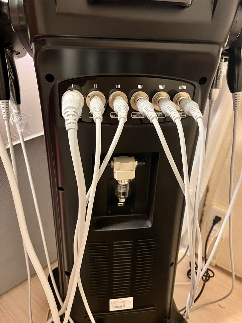 じぶんdeエステ セルゼロスマート