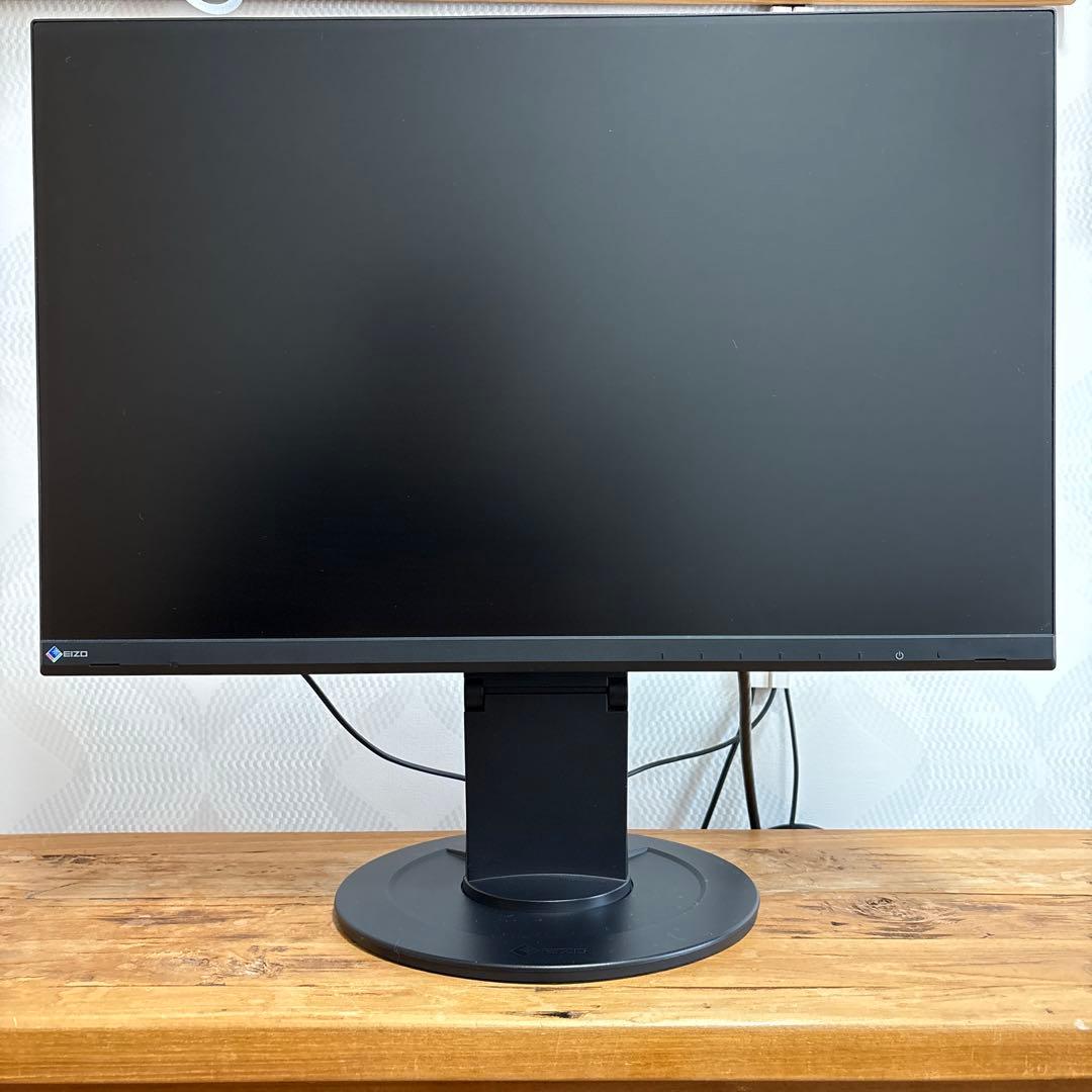 【美品】中古 EIZO EV2360 22.5インチモニター