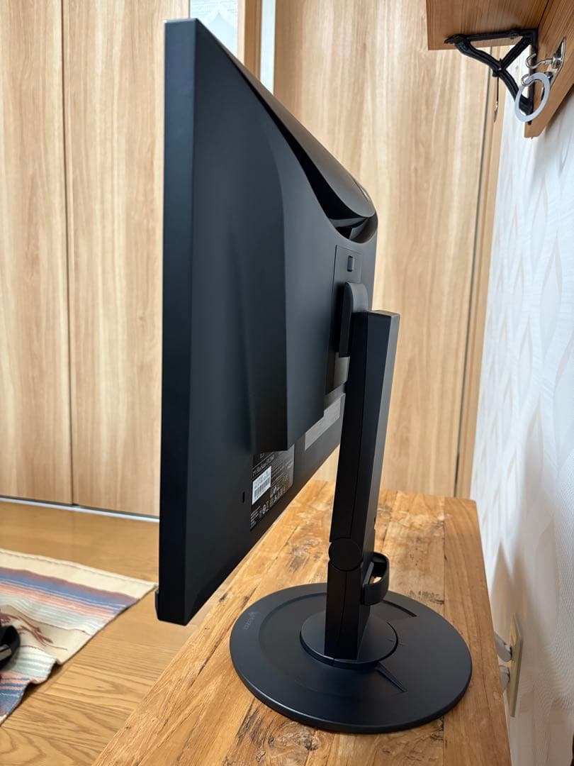 【美品】中古 EIZO EV2360 22.5インチモニター