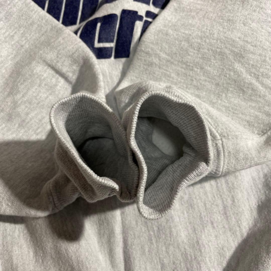 【週末価格】USA製Champion Reverse Weaveトリコタグ