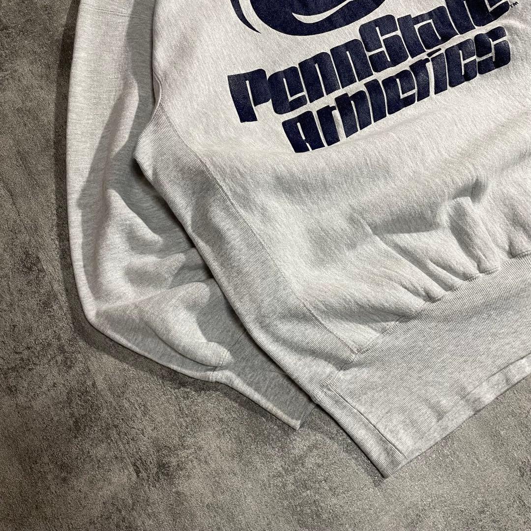 【週末価格】USA製Champion Reverse Weaveトリコタグ