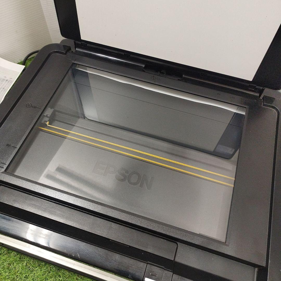 EPSON EP-803A プリンター ジャンク品
