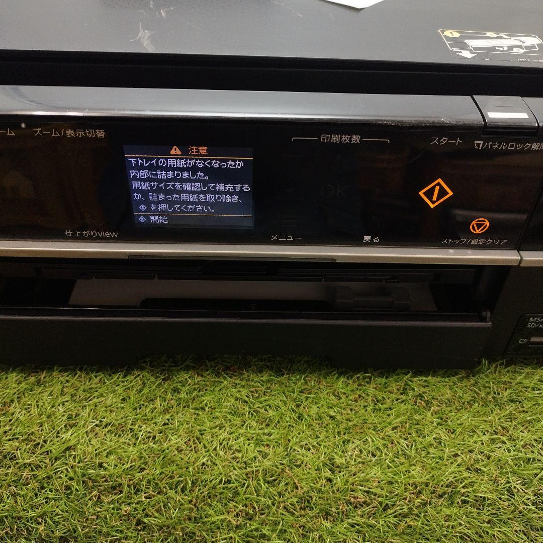 EPSON EP-803A プリンター ジャンク品