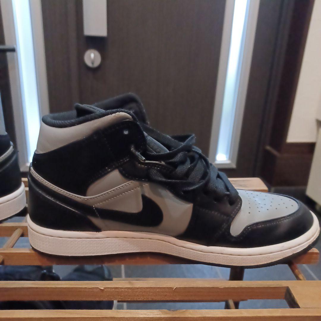 Nike Air Jordan 1 Mid ナイキエアジョーダン1
