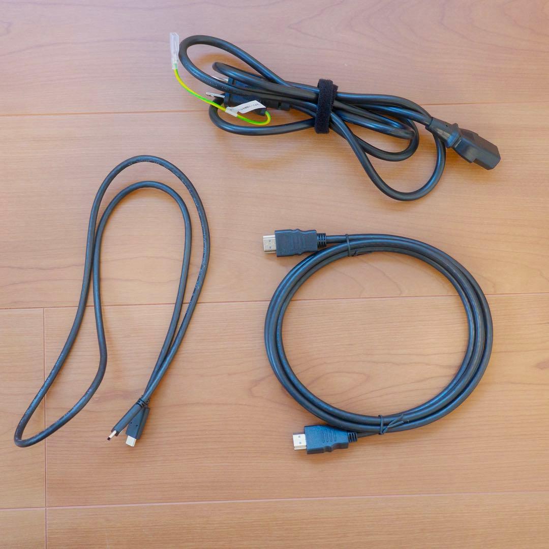 BenQ EW2880U 4K エンターテインメントモニター (28インチ