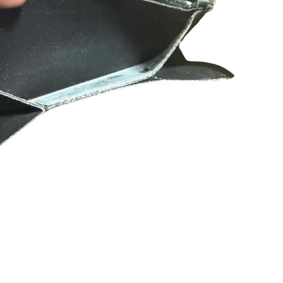 90s Harley Davidson Trucker Wallet 長財布