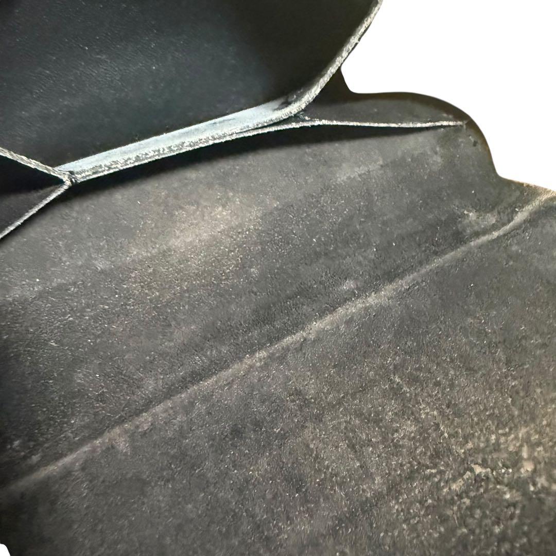 90s Harley Davidson Trucker Wallet 長財布