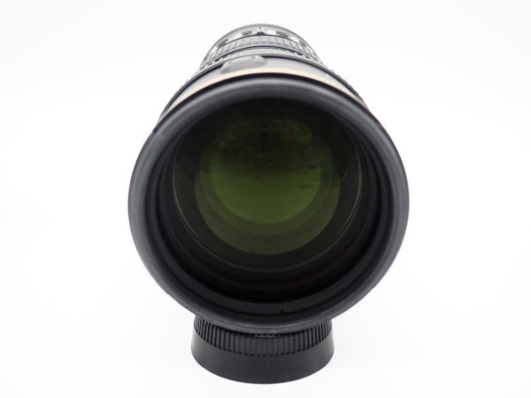 レンズ(ズーム) AF-S VR Zoom Nikkor ED 70-200mm F2.8G