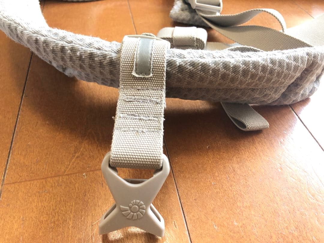 c*o様 エルゴベビー 抱っこ紐 オムニブリーズ